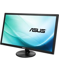 Купить ЖК-монитор Asus VP228HE 21.5" TN LED 16:9 HDMI M/M матовая 200cd 90гр/65гр 1920x1080 60Hz VGA FHD 3.5кг черный [90LM01K0-B02B70], изображение 4 в интернет-магазине Irkshop.ru