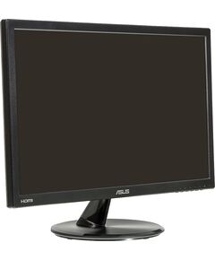 Купить ЖК-монитор Asus VP228HE 21.5" TN LED 16:9 HDMI M/M матовая 200cd 90гр/65гр 1920x1080 60Hz VGA FHD 3.5кг черный [90LM01K0-B02B70], изображение 5 в интернет-магазине Irkshop.ru