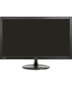 Купить ЖК-монитор Asus VP228HE 21.5" TN LED 16:9 HDMI M/M матовая 200cd 90гр/65гр 1920x1080 60Hz VGA FHD 3.5кг черный [90LM01K0-B02B70], изображение 6 в интернет-магазине Irkshop.ru