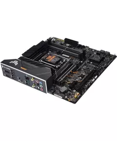 Купить Материнская плата Asus TUF GAMING B660M-PLUS WIFI LGA1700 Intel B660 4xDDR5 mATX AC97 8ch(7.1) 2.5Gg RAID+HDMI+DP, изображение 5 в интернет-магазине Irkshop.ru