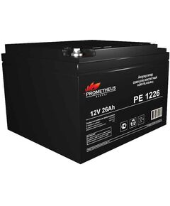 Купить Батарея для ИБП Prometheus Energy PE 1226 12В 26Ач в интернет-магазине Irkshop.ru