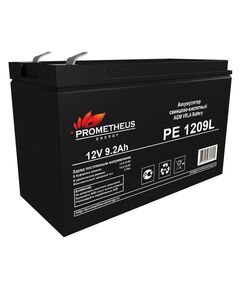 Купить Батарея для ИБП Prometheus Energy PE 1209L 12В 9.2Ач, изображение 2 в интернет-магазине Irkshop.ru