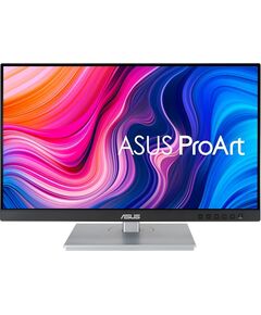 Купить ЖК-монитор Asus ProArt PA247CV 23.8" IPS LED 4ms 16:9 HDMI M/M матовая HAS Piv 1000:1 300cd 178гр/178гр 1920x1080 75Hz DP FHD USB 6.3кг черный [90LM03Y1-B02370], изображение 2 в интернет-магазине Irkshop.ru