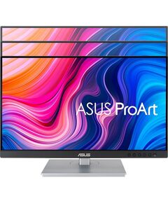 Купить ЖК-монитор Asus ProArt PA247CV 23.8" IPS LED 4ms 16:9 HDMI M/M матовая HAS Piv 1000:1 300cd 178гр/178гр 1920x1080 75Hz DP FHD USB 6.3кг черный [90LM03Y1-B02370], изображение 6 в интернет-магазине Irkshop.ru