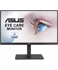 Купить ЖК-монитор Asus VA24EQSB 23.8" IPS LED 16:9 HDMI M/M матовая HAS Piv 300cd 178гр/178гр 1920x1080 75Hz VGA DP FHD USB 5.2кг черный [90LM056F-B04170(B03170)] в интернет-магазине Irkshop.ru