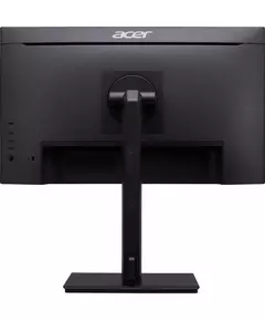 Купить ЖК-монитор Acer CB241Ybmirux 23.8" IPS LED 1ms 16:9 HDMI M/M матовая HAS Piv 1000:1 250cd 178гр/178гр 1920x1080 75Hz FHD USB 6.9кг черный [UM.QB1EE.019], изображение 4 в интернет-магазине Irkshop.ru