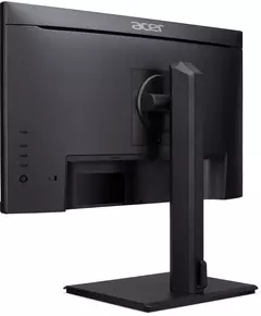 Купить ЖК-монитор Acer CB241Ybmirux 23.8" IPS LED 1ms 16:9 HDMI M/M матовая HAS Piv 1000:1 250cd 178гр/178гр 1920x1080 75Hz FHD USB 6.9кг черный [UM.QB1EE.019], изображение 5 в интернет-магазине Irkshop.ru