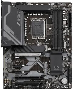 Купить Материнская плата GigaByte Z790 UD LGA1700 Intel Z790 4xDDR5 ATX AC97 8ch(7.1) 2.5Gg RAID+HDMI+DP, изображение 3 в интернет-магазине Irkshop.ru