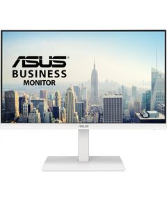 Купить ЖК-монитор Asus VA24EQSB-W 23.8" IPS LED 16:9 HDMI M/M матовая HAS Piv 300cd 178гр/178гр 1920x1080 75Hz VGA DP FHD USB 5.2кг белый [90LM0562-B02170] в интернет-магазине Irkshop.ru