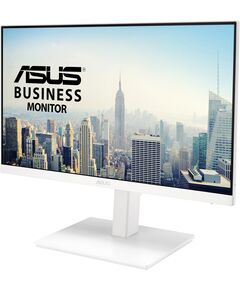 Купить ЖК-монитор Asus VA24EQSB-W 23.8" IPS LED 16:9 HDMI M/M матовая HAS Piv 300cd 178гр/178гр 1920x1080 75Hz VGA DP FHD USB 5.2кг белый [90LM0562-B02170], изображение 2 в интернет-магазине Irkshop.ru