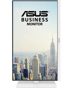 Купить ЖК-монитор Asus VA24EQSB-W 23.8" IPS LED 16:9 HDMI M/M матовая HAS Piv 300cd 178гр/178гр 1920x1080 75Hz VGA DP FHD USB 5.2кг белый [90LM0562-B02170], изображение 3 в интернет-магазине Irkshop.ru