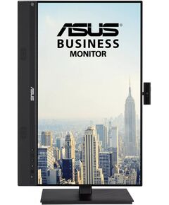 Купить ЖК-монитор Asus Business BE24ECSNK 23.8" IPS LED 5ms 16:9 HDMI M/M Cam матовая HAS Piv 300cd 178гр/178гр 1920x1080 60Hz DP FHD USB 6.5кг черный [90LM05M1-B0A370], изображение 3 в интернет-магазине Irkshop.ru