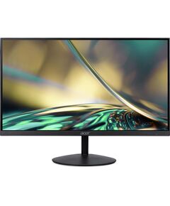 Купить ЖК-монитор Acer SA242YEbi 23.8" IPS LED 4ms 16:9 HDMI матовая 250cd 178гр/178гр 1920x1080 100Hz FreeSync VGA FHD 3.5кг черный [UM.QS2EE.E01] в интернет-магазине Irkshop.ru