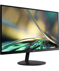 Купить ЖК-монитор Acer SA242YEbi 23.8" IPS LED 4ms 16:9 HDMI матовая 250cd 178гр/178гр 1920x1080 100Hz FreeSync VGA FHD 3.5кг черный [UM.QS2EE.E01], изображение 2 в интернет-магазине Irkshop.ru