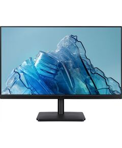 Купить ЖК-монитор Acer Vero V247YHbiv 23.8" VA LED 4ms 16:9 HDMI полуматовая 250cd 178гр/178гр 1920x1080 100Hz FreeSync VGA FHD 4.3кг черный [UM.QV7EE.H01] в интернет-магазине Irkshop.ru