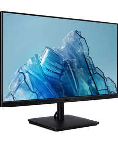 Купить ЖК-монитор Acer Vero V247YHbiv 23.8" VA LED 4ms 16:9 HDMI полуматовая 250cd 178гр/178гр 1920x1080 100Hz FreeSync VGA FHD 4.3кг черный [UM.QV7EE.H01], изображение 3 в интернет-магазине Irkshop.ru