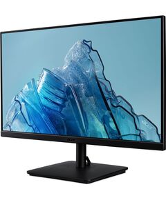 Купить ЖК-монитор Acer Vero V247YHbiv 23.8" VA LED 4ms 16:9 HDMI полуматовая 250cd 178гр/178гр 1920x1080 100Hz FreeSync VGA FHD 4.3кг черный [UM.QV7EE.H01], изображение 4 в интернет-магазине Irkshop.ru