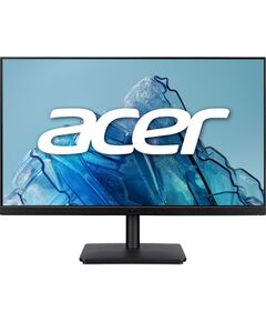 Купить ЖК-монитор Acer Vero V247YHbiv 23.8" VA LED 4ms 16:9 HDMI полуматовая 250cd 178гр/178гр 1920x1080 100Hz FreeSync VGA FHD 4.3кг черный [UM.QV7EE.H01], изображение 2 в интернет-магазине Irkshop.ru