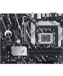 Купить Материнская плата Asus PRIME B760-PLUS LGA1700 Intel B760 4xDDR5 ATX AC97 8ch(7.1) 2.5Gg RAID+VGA+HDMI+DP в интернет-магазине Irkshop.ru