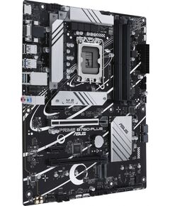 Купить Материнская плата Asus PRIME B760-PLUS LGA1700 Intel B760 4xDDR5 ATX AC97 8ch(7.1) 2.5Gg RAID+VGA+HDMI+DP, изображение 4 в интернет-магазине Irkshop.ru