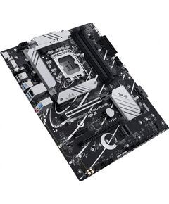 Купить Материнская плата Asus PRIME B760-PLUS LGA1700 Intel B760 4xDDR5 ATX AC97 8ch(7.1) 2.5Gg RAID+VGA+HDMI+DP, изображение 5 в интернет-магазине Irkshop.ru