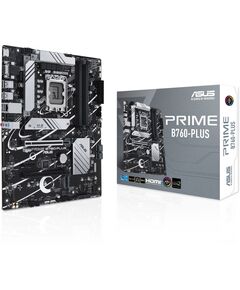 Купить Материнская плата Asus PRIME B760-PLUS LGA1700 Intel B760 4xDDR5 ATX AC97 8ch(7.1) 2.5Gg RAID+VGA+HDMI+DP, изображение 8 в интернет-магазине Irkshop.ru