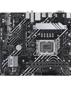 Купить Материнская плата Asus PRIME H610M-A WIFI LGA1700 Intel H610 2xDDR5 mATX AC97 8ch(7.1) GbLAN+VGA+HDMI+DP в интернет-магазине Irkshop.ru