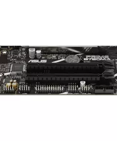 Купить Материнская плата Asus PRIME B760M-A-CSM LGA1700 Intel B760 4xDDR5 mATX AC97 8ch(7.1) 2.5Gg RAID+HDMI+DP, изображение 4 в интернет-магазине Irkshop.ru