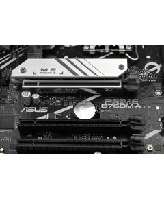 Купить Материнская плата Asus PRIME B760M-A-CSM LGA1700 Intel B760 4xDDR5 mATX AC97 8ch(7.1) 2.5Gg RAID+HDMI+DP, изображение 11 в интернет-магазине Irkshop.ru