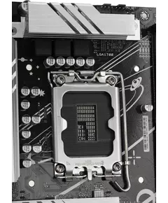 Купить Материнская плата Asus PRIME B760M-A-CSM LGA1700 Intel B760 4xDDR5 mATX AC97 8ch(7.1) 2.5Gg RAID+HDMI+DP, изображение 12 в интернет-магазине Irkshop.ru