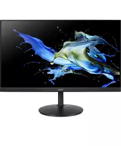 Купить ЖК-монитор Acer Vero CB272E3bmirux 27" IPS LED 1ms 16:9 HDMI M/M матовая HAS Piv 250cd 178гр/178гр 1920x1080 100Hz FreeSync FHD USB 7.7кг черный [UM.HB2EE.307] в интернет-магазине Irkshop.ru