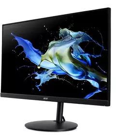 Купить ЖК-монитор Acer Vero CB272E3bmirux 27" IPS LED 1ms 16:9 HDMI M/M матовая HAS Piv 250cd 178гр/178гр 1920x1080 100Hz FreeSync FHD USB 7.7кг черный [UM.HB2EE.307], изображение 3 в интернет-магазине Irkshop.ru