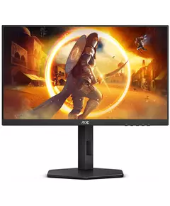 Купить ЖК-монитор AOC Gaming 24G4X/01 23.8" IPS LED 16:9 HDMI M/M матовая HAS Piv 1300:1 300cd 170гр/160гр 1920x1080 180Hz DP FHD черный, изображение 4 в интернет-магазине Irkshop.ru