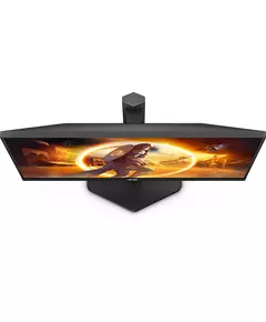 Купить ЖК-монитор AOC Gaming 24G4X/01 23.8" IPS LED 16:9 HDMI M/M матовая HAS Piv 1300:1 300cd 170гр/160гр 1920x1080 180Hz DP FHD черный, изображение 12 в интернет-магазине Irkshop.ru