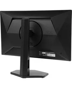 Купить ЖК-монитор AOC Gaming 24G4X/01 23.8" IPS LED 16:9 HDMI M/M матовая HAS Piv 1300:1 300cd 170гр/160гр 1920x1080 180Hz DP FHD черный, изображение 15 в интернет-магазине Irkshop.ru