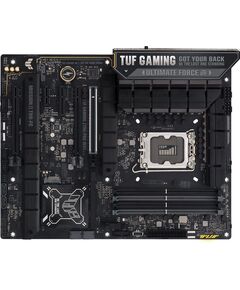 Купить Материнская плата Asus TUF GAMING Z790-PRO WIFI LGA1700 Intel Z790 4xDDR5 ATX AC97 8ch(7.1) 2.5Gg RAID+HDMI+DP, изображение 11 в интернет-магазине Irkshop.ru