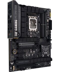 Купить Материнская плата Asus TUF GAMING Z790-PRO WIFI LGA1700 Intel Z790 4xDDR5 ATX AC97 8ch(7.1) 2.5Gg RAID+HDMI+DP в интернет-магазине Irkshop.ru