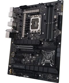 Купить Материнская плата Asus TUF GAMING Z790-PRO WIFI LGA1700 Intel Z790 4xDDR5 ATX AC97 8ch(7.1) 2.5Gg RAID+HDMI+DP, изображение 7 в интернет-магазине Irkshop.ru