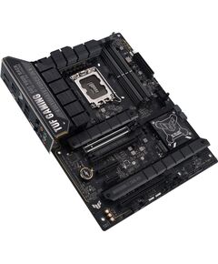 Купить Материнская плата Asus TUF GAMING Z790-PRO WIFI LGA1700 Intel Z790 4xDDR5 ATX AC97 8ch(7.1) 2.5Gg RAID+HDMI+DP, изображение 10 в интернет-магазине Irkshop.ru