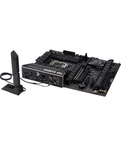 Купить Материнская плата Asus TUF GAMING Z790-PRO WIFI LGA1700 Intel Z790 4xDDR5 ATX AC97 8ch(7.1) 2.5Gg RAID+HDMI+DP, изображение 9 в интернет-магазине Irkshop.ru