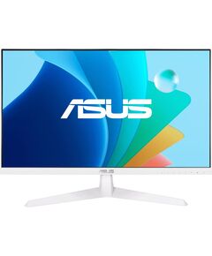 Купить ЖК-монитор Asus VY249HF-W 23.8" IPS LED 1ms 16:9 HDMI матовая 250cd 178гр/178гр 1920x1080 100Hz FHD 3.6кг белый [90LM06A4-B03A70] в интернет-магазине Irkshop.ru