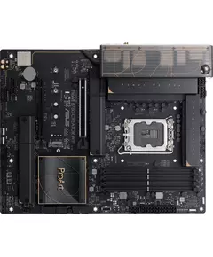 Купить Материнская плата Asus PROART B760-CREATOR WIFI LGA1700 Intel B760 4xDDR5 ATX AC97 8ch(7.1) 1 x 2.5Gigabit + Gigabit Ethernet RAID+HDMI+DP в интернет-магазине Irkshop.ru