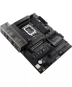 Купить Материнская плата Asus PROART B760-CREATOR WIFI LGA1700 Intel B760 4xDDR5 ATX AC97 8ch(7.1) 1 x 2.5Gigabit + Gigabit Ethernet RAID+HDMI+DP, изображение 5 в интернет-магазине Irkshop.ru