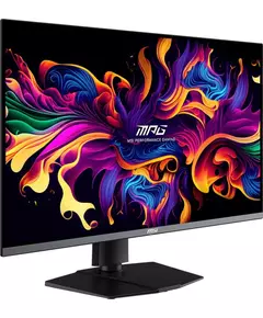 Купить ЖК-монитор MSI MPG 321URX 31.5" QD OLED LED 16:9 HDMI матовая HAS 250cd 178гр/178гр 3840x2160 240Hz DP 4K USB 9.6кг черный [9S6-3DD29A-009], изображение 3 в интернет-магазине Irkshop.ru