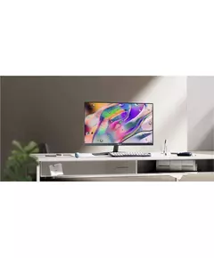 Купить ЖК-монитор Asus VU249CFE-B 23.8" IPS LED 1ms 16:9 HDMI матовая 250cd 178гр/178гр 1920x1080 100Hz FHD USB 4кг черный [90LM09JK-B01K70], изображение 7 в интернет-магазине Irkshop.ru