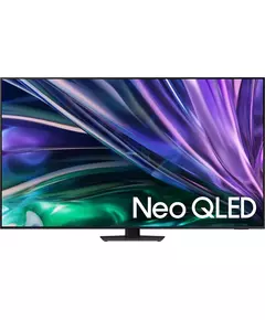 Купить ЖК-телевизор Samsung QE55QN85DBUXRU 55" QLED Q 4K Ultra HD 120Hz DVB-T2 DVB-C DVB-S2 USB WiFi Smart TV черный графит в интернет-магазине Irkshop.ru