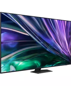 Купить ЖК-телевизор Samsung QE55QN85DBUXRU 55" QLED Q 4K Ultra HD 120Hz DVB-T2 DVB-C DVB-S2 USB WiFi Smart TV черный графит, изображение 3 в интернет-магазине Irkshop.ru