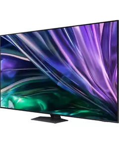 Купить ЖК-телевизор Samsung QE55QN85DBUXRU 55" QLED Q 4K Ultra HD 120Hz DVB-T2 DVB-C DVB-S2 USB WiFi Smart TV черный графит, изображение 2 в интернет-магазине Irkshop.ru