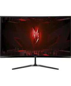 Купить ЖК-монитор Acer ED270UP2bmiipx 27" VA LED 1ms 16:9 HDMI M/M матовая 250cd 178гр/178гр 2560x1440 170Hz FreeSync Premium DP 2K 3.9кг черный [UM.HE0EE.202] в интернет-магазине Irkshop.ru