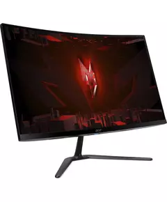 Купить ЖК-монитор Acer ED270UP2bmiipx 27" VA LED 1ms 16:9 HDMI M/M матовая 250cd 178гр/178гр 2560x1440 170Hz FreeSync Premium DP 2K 3.9кг черный [UM.HE0EE.202], изображение 2 в интернет-магазине Irkshop.ru